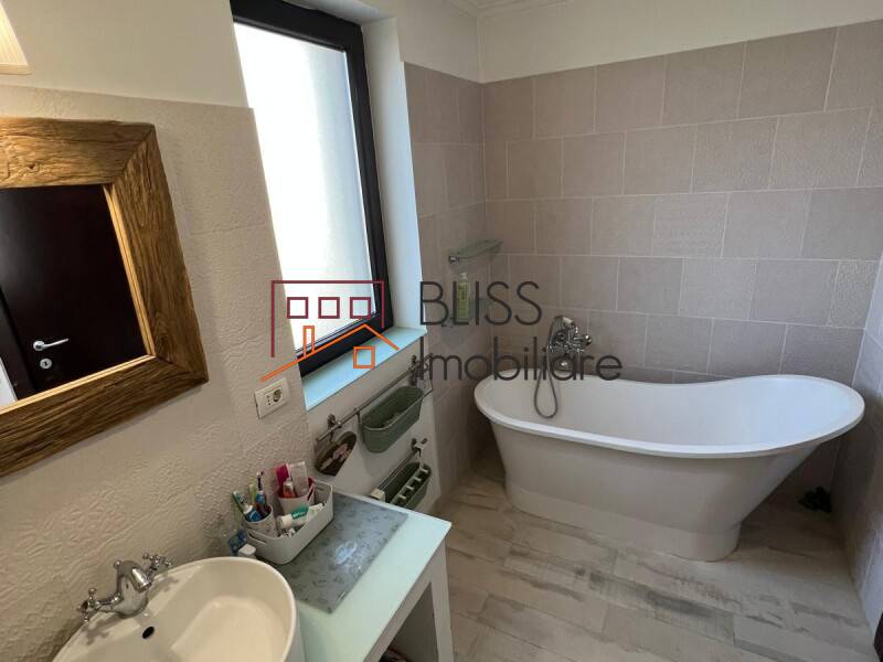 Apartament de Inchiriat Iancu Nicolae | Pipera - 3 Camere - ID:53306 | Bliss Imobiliare / Photo 14 - BLISS Imobiliare