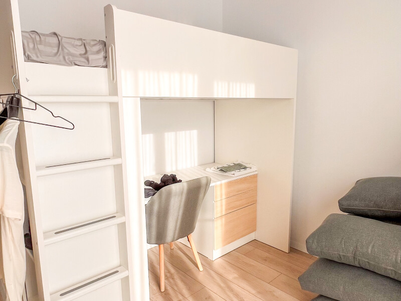 2-Bedroom Premium Penthouse In New Point Appartments |BLISS Imobiliare, Bucharest / Ilfov | Bliss Imobiliare / Photo 8 - BLISS Imobiliare