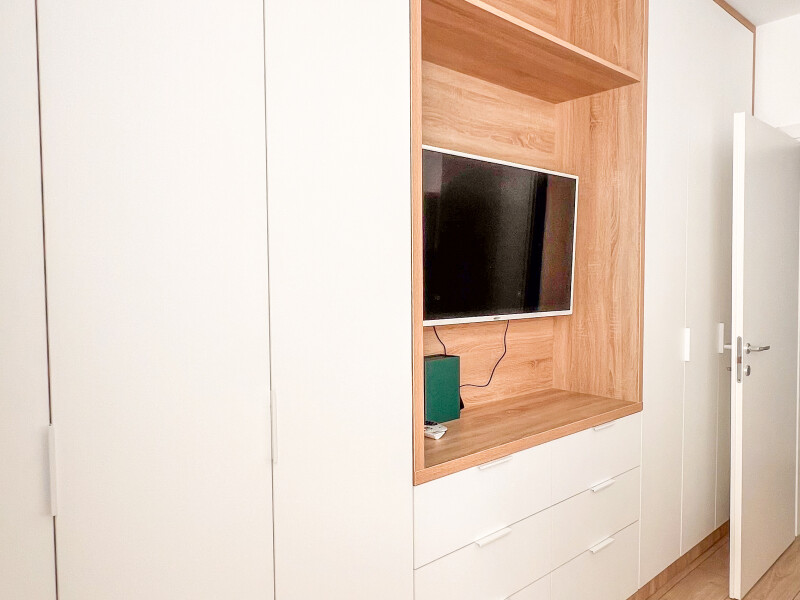 Penthouse 3 Camere Premium In New Poin Appartments | BLISS Imobiliare | Bliss Imobiliare / Photo 9 - BLISS Imobiliare