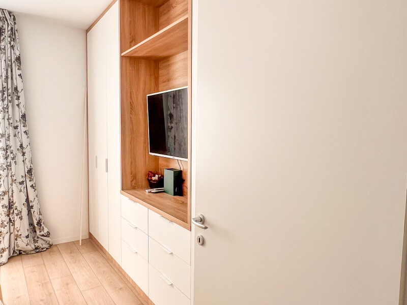 Penthouse 3 Camere Premium In New Poin Appartments | BLISS Imobiliare | Bliss Imobiliare / Photo 11 - BLISS Imobiliare