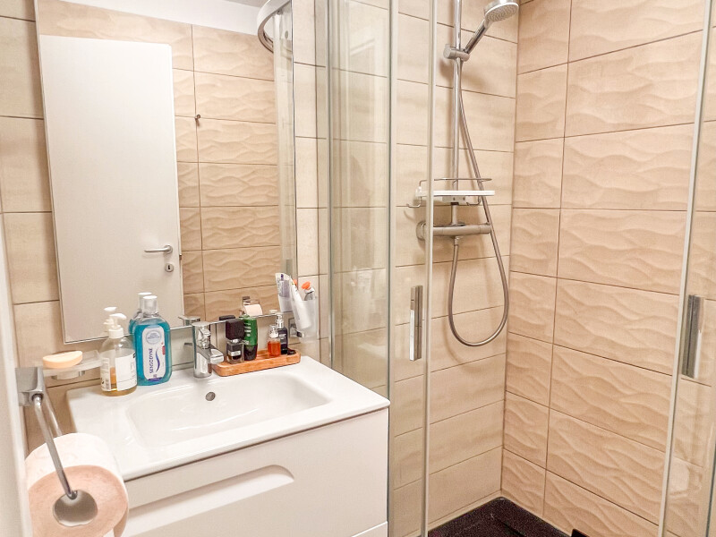 2-Bedroom Premium Penthouse In New Point Appartments |BLISS Imobiliare, Bucharest / Ilfov | Bliss Imobiliare / Photo 12 - BLISS Imobiliare