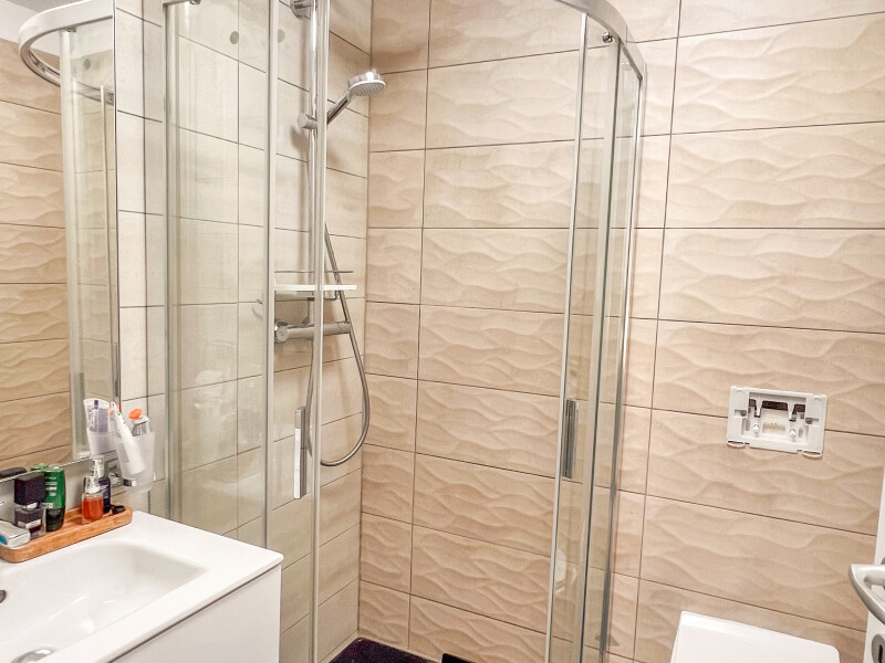 2-Bedroom Premium Penthouse In New Point Appartments |BLISS Imobiliare, Bucharest / Ilfov | Bliss Imobiliare / Photo 13 - BLISS Imobiliare