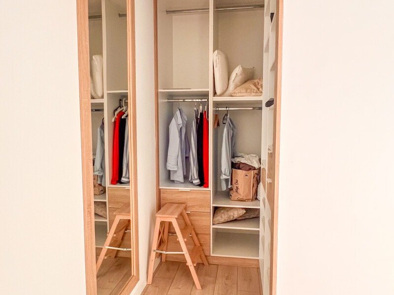 Penthouse 3 Camere Premium In New Poin Appartments | BLISS Imobiliare | Bliss Imobiliare / Photo 14 - BLISS Imobiliare