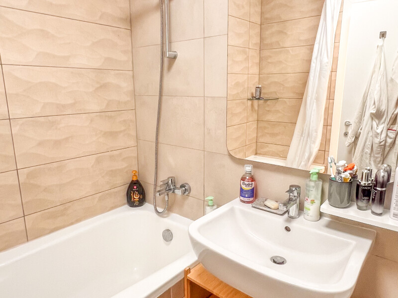 2-Bedroom Premium Penthouse In New Point Appartments |BLISS Imobiliare, Bucharest / Ilfov | Bliss Imobiliare / Photo 16 - BLISS Imobiliare
