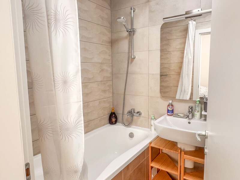 2-Bedroom Premium Penthouse In New Point Appartments |BLISS Imobiliare, Bucharest / Ilfov | Bliss Imobiliare / Photo 18 - BLISS Imobiliare