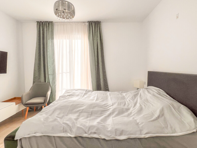 Penthouse 3 Camere Premium In New Poin Appartments | BLISS Imobiliare | Bliss Imobiliare / Photo 19 - BLISS Imobiliare