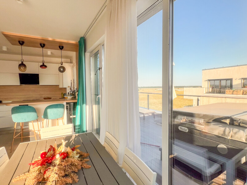 Penthouse 3 Camere Premium In New Poin Appartments | BLISS Imobiliare | Bliss Imobiliare / Photo 27 - BLISS Imobiliare