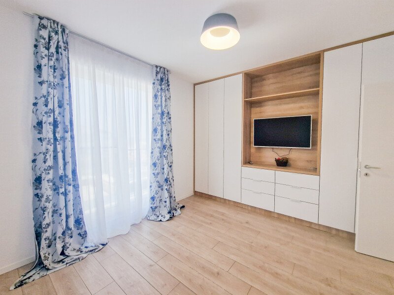 Penthouse 3 Camere Premium In New Poin Appartments | BLISS Imobiliare | Bliss Imobiliare / Photo 7 - BLISS Imobiliare