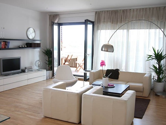 Apartment for Sale Baneasa | Sisesti | Jandarmerie | Straulesti | Sector 1, Bucharest - 3 Bedroom - ID:29718 | Bliss Imobiliare / Photo 1 - BLISS Imobiliare