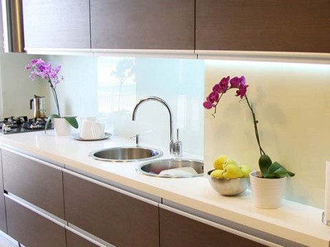 Apartment for Sale Baneasa | Sisesti | Jandarmerie | Straulesti | Sector 1, Bucharest - 3 Bedroom - ID:29718 | Bliss Imobiliare / Photo 3 - BLISS Imobiliare