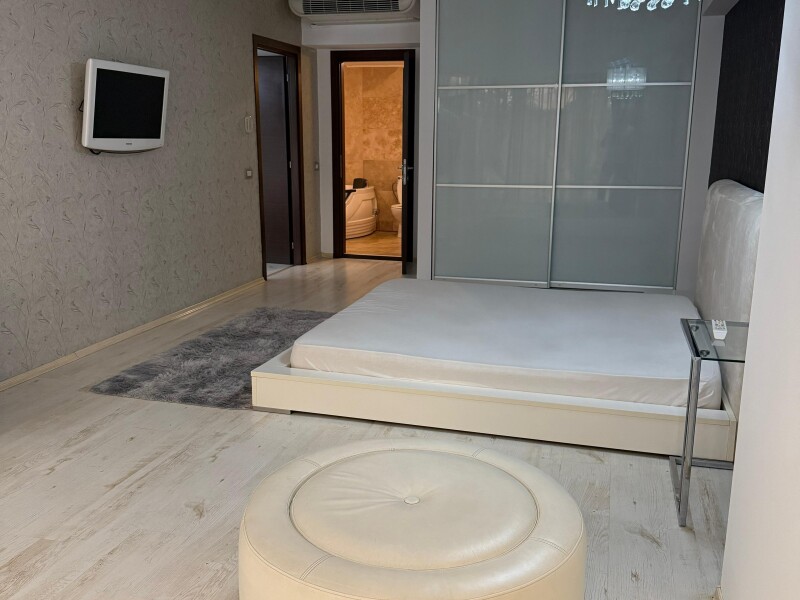 2-Bedroom Apartment With Private Garden In Herastrau, Bucharest | Bliss Imobiliare / Photo 22 - BLISS Imobiliare