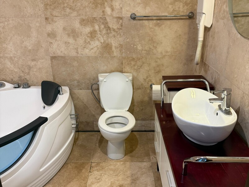 Apartament 3 Camere – Herastrau / Satul Francez | Bliss Imobiliare / Photo 26 - BLISS Imobiliare