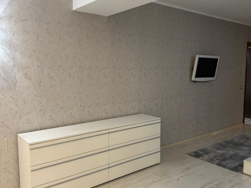 2-Bedroom Apartment With Private Garden In Herastrau, Bucharest | Bliss Imobiliare / Photo 25 - BLISS Imobiliare