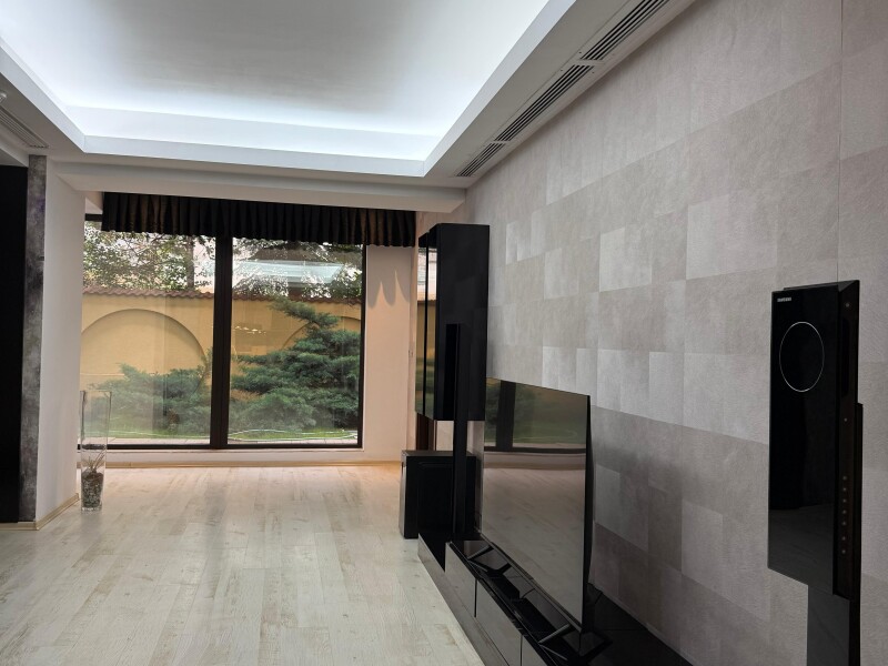 2-Bedroom Apartment With Private Garden In Herastrau, Bucharest | Bliss Imobiliare / Photo 9 - BLISS Imobiliare