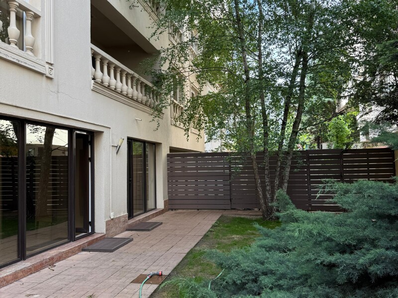 Apartament 3 Camere – Herastrau / Satul Francez | Bliss Imobiliare / Photo 14 - BLISS Imobiliare