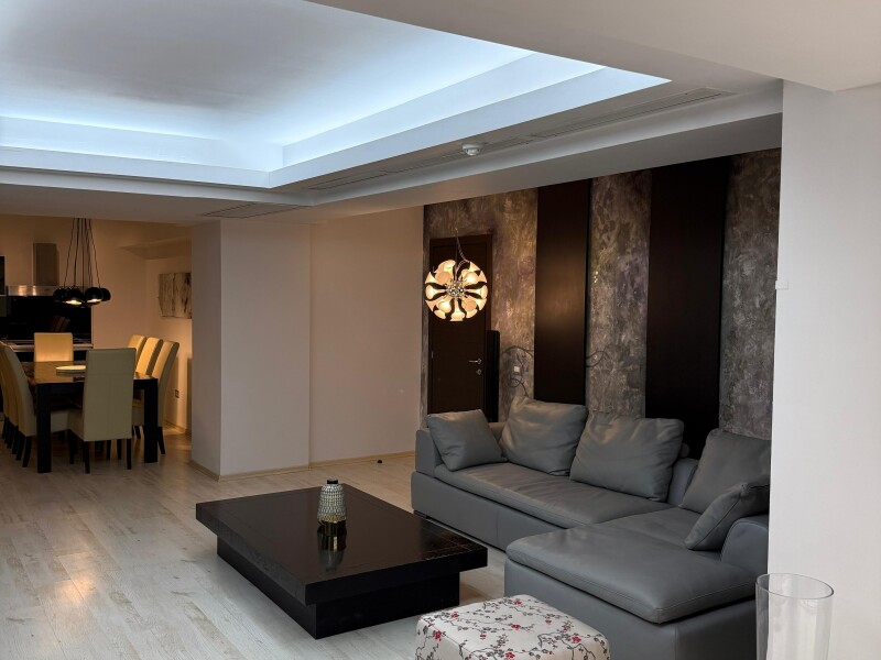 Apartament 3 Camere – Herastrau / Satul Francez | Bliss Imobiliare / Photo 3 - BLISS Imobiliare