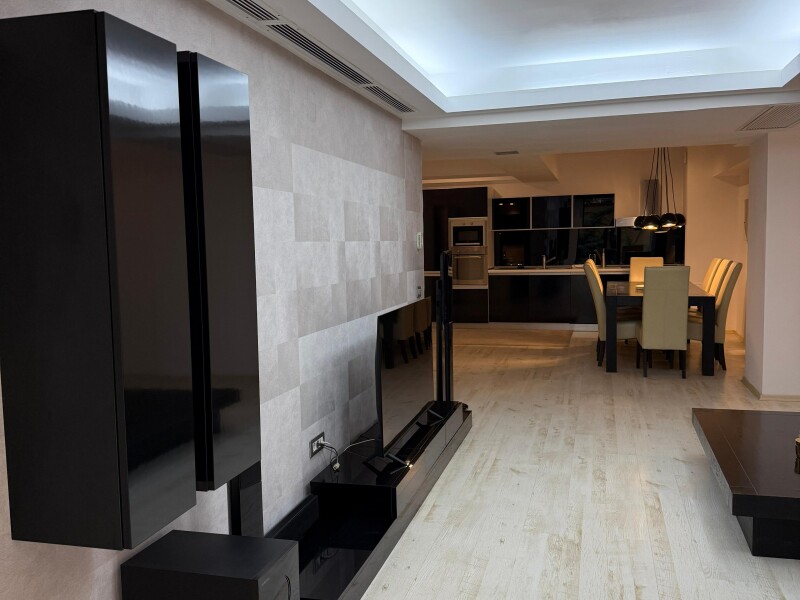 2-Bedroom Apartment With Private Garden In Herastrau, Bucharest | Bliss Imobiliare / Photo 8 - BLISS Imobiliare