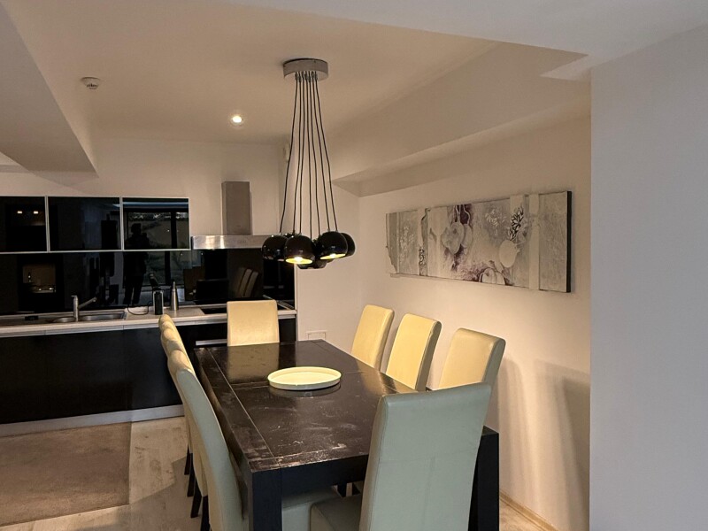 2-Bedroom Apartment With Private Garden In Herastrau, Bucharest | Bliss Imobiliare / Photo 12 - BLISS Imobiliare