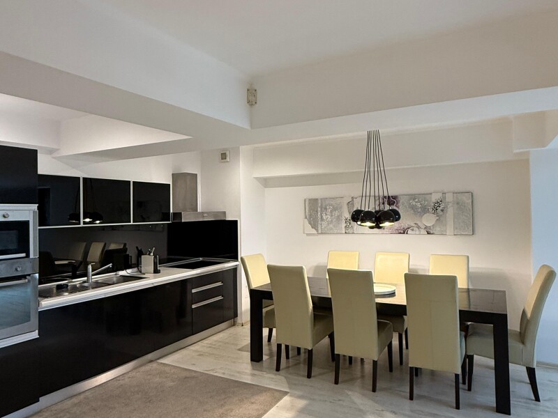 Apartament 3 Camere – Herastrau / Satul Francez | Bliss Imobiliare / Photo 10 - BLISS Imobiliare