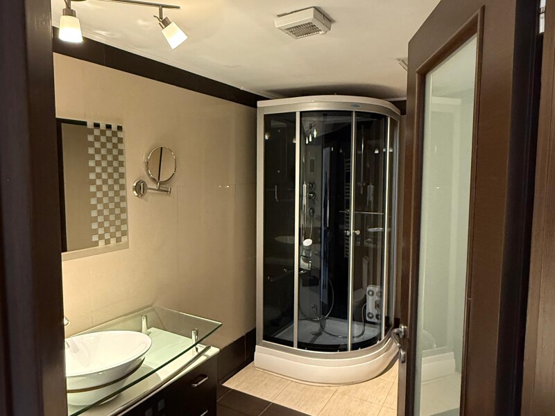 2-Bedroom Apartment With Private Garden In Herastrau, Bucharest | Bliss Imobiliare / Photo 32 - BLISS Imobiliare