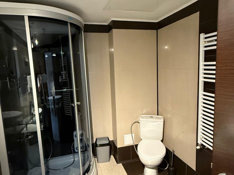 2-Bedroom Apartment With Private Garden In Herastrau, Bucharest | Bliss Imobiliare / Photo 34 - BLISS Imobiliare