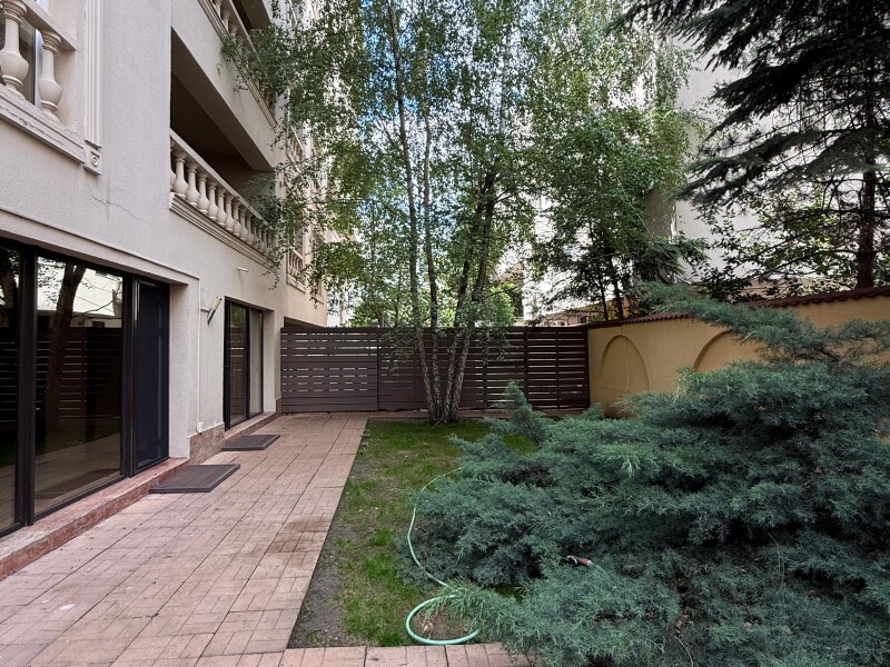 Apartament 3 Camere – Herastrau / Satul Francez | Bliss Imobiliare / Photo 16 - BLISS Imobiliare