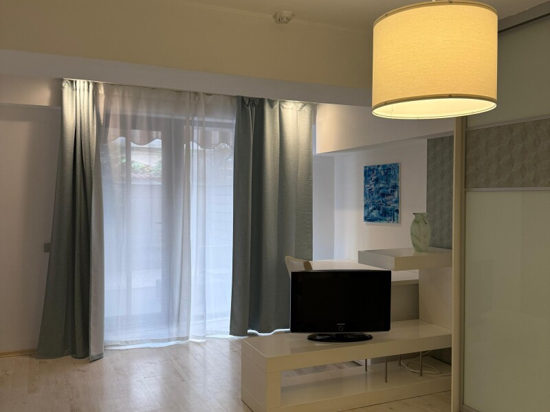Apartament 3 Camere – Herastrau / Satul Francez | Bliss Imobiliare / Photo 31 - BLISS Imobiliare