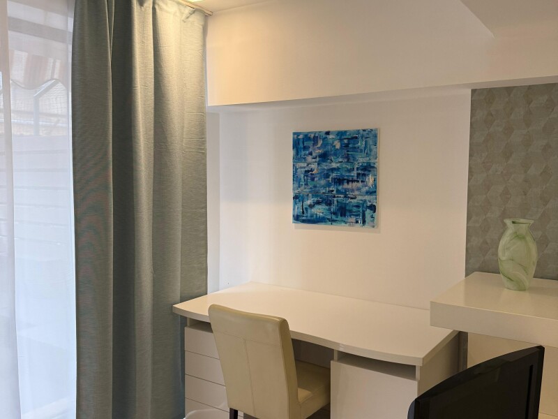 2-Bedroom Apartment With Private Garden In Herastrau, Bucharest | Bliss Imobiliare / Photo 30 - BLISS Imobiliare