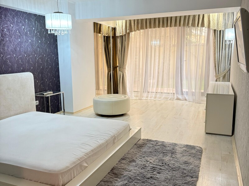2-Bedroom Apartment With Private Garden In Herastrau, Bucharest | Bliss Imobiliare / Photo 20 - BLISS Imobiliare