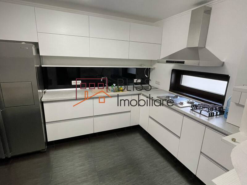 Apartament Lux 4 Camere Cu Curte 70 Mp | Bliss Imobiliare / Photo 9 - BLISS Imobiliare