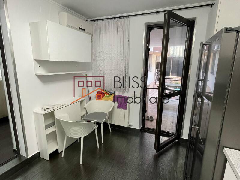 Luxury 3-Bedroom Apartment With Garden, Bucharest | Bliss Imobiliare / Photo 12 - BLISS Imobiliare