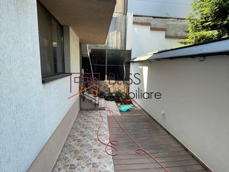 Luxury 3-Bedroom Apartment With Garden, Bucharest | Bliss Imobiliare / Photo 14 - BLISS Imobiliare