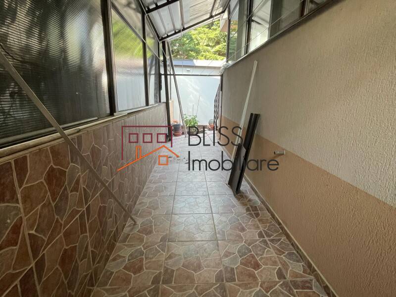 Luxury 3-Bedroom Apartment With Garden, Bucharest | Bliss Imobiliare / Photo 18 - BLISS Imobiliare