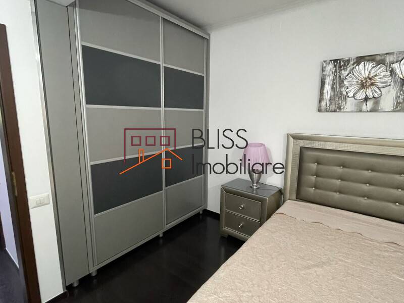 Luxury 3-Bedroom Apartment With Garden, Bucharest | Bliss Imobiliare / Photo 27 - BLISS Imobiliare