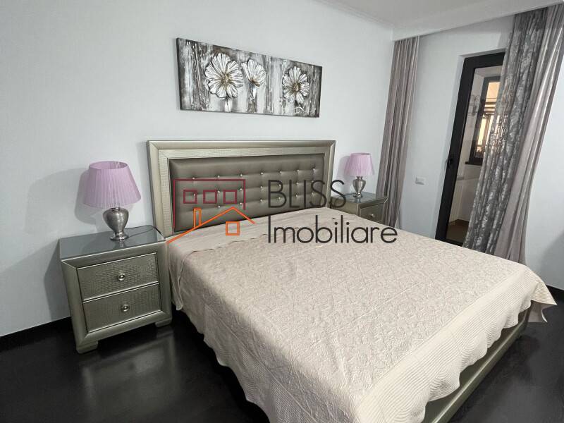 Luxury 3-Bedroom Apartment With Garden, Bucharest | Bliss Imobiliare / Photo 26 - BLISS Imobiliare