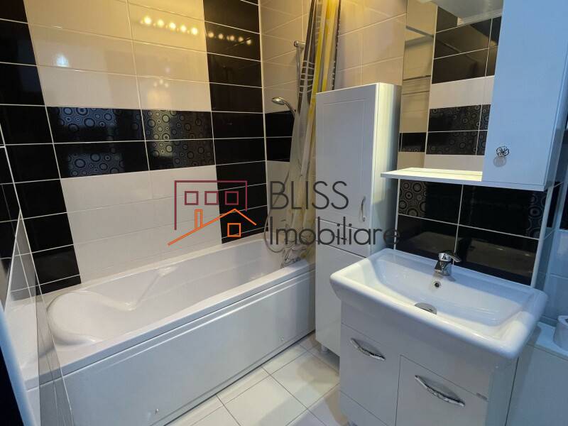 Apartament Lux 4 Camere Cu Curte 70 Mp | Bliss Imobiliare / Photo 34 - BLISS Imobiliare