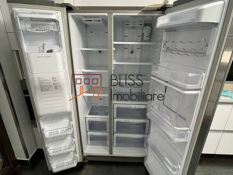 Luxury 3-Bedroom Apartment With Garden, Bucharest | Bliss Imobiliare / Photo 11 - BLISS Imobiliare