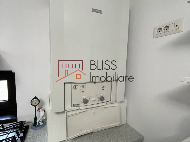 Luxury 3-Bedroom Apartment With Garden, Bucharest | Bliss Imobiliare / Photo 37 - BLISS Imobiliare