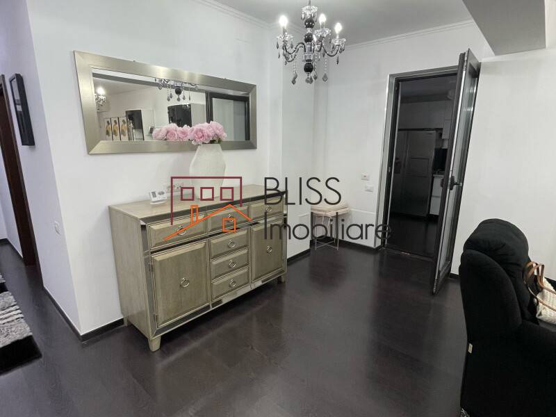 Apartament Lux 4 Camere Cu Curte 70 Mp | Bliss Imobiliare / Photo 8 - BLISS Imobiliare