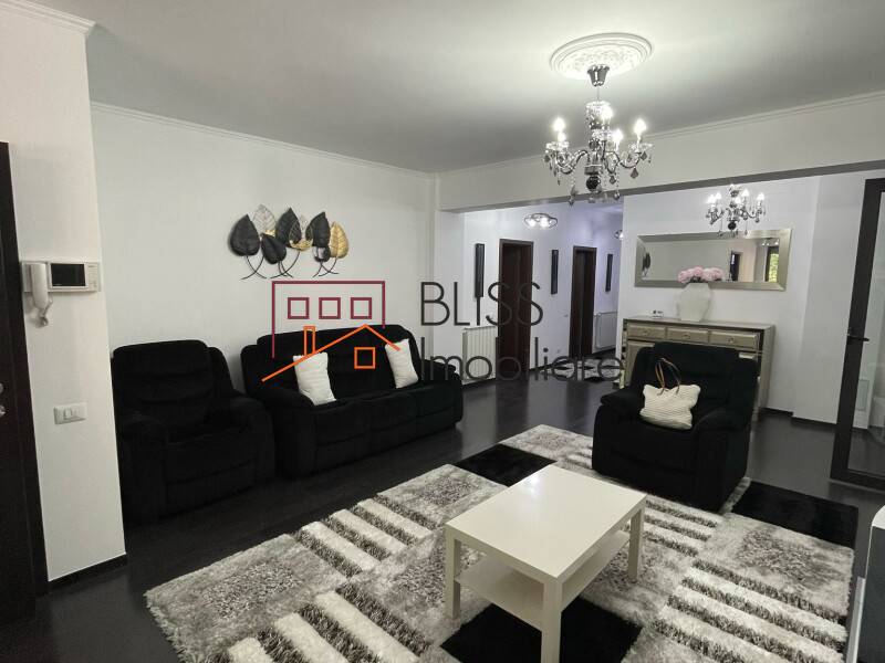 Apartament Lux 4 Camere Cu Curte 70 Mp | Bliss Imobiliare / Photo 2 - BLISS Imobiliare