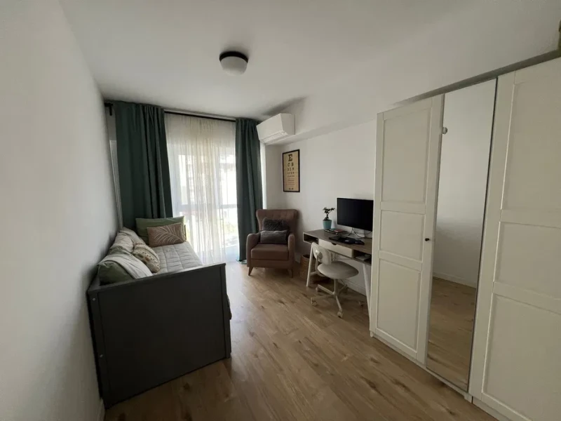 Apartament 3 Camere In Belvedere Residences | Bliss Imobiliare / Photo 9 - BLISS Imobiliare