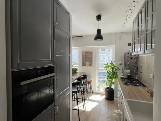 Apartament 3 Camere In Belvedere Residences | Bliss Imobiliare / Photo 3 - BLISS Imobiliare
