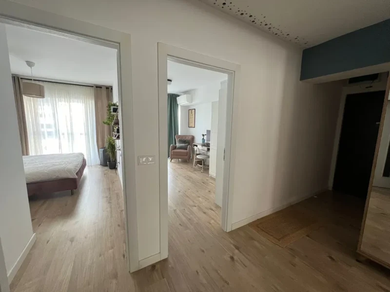 Apartament 3 Camere In Belvedere Residences | Bliss Imobiliare / Photo 11 - BLISS Imobiliare