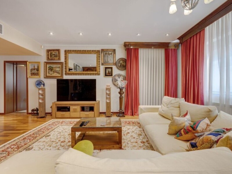 Penthouse De Lux Cu 6 Camere Si 4 Terase | Bliss Imobiliare / Photo 3 - BLISS Imobiliare