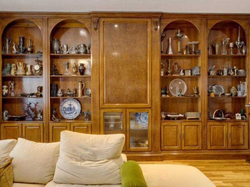 Penthouse De Lux Cu 6 Camere Si 4 Terase | Bliss Imobiliare / Photo 4 - BLISS Imobiliare