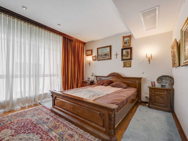Luxury 5-Bedroom Penthouse With 4 Terraces, Bucharest | Bliss Imobiliare / Photo 7 - BLISS Imobiliare