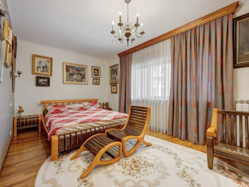 Luxury 5-Bedroom Penthouse With 4 Terraces, Bucharest | Bliss Imobiliare / Photo 9 - BLISS Imobiliare