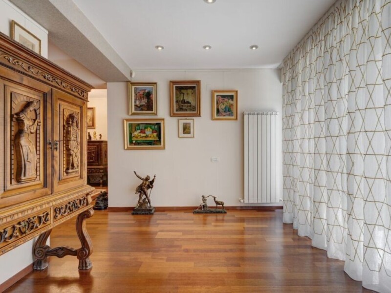 Luxury 5-Bedroom Penthouse With 4 Terraces, Bucharest | Bliss Imobiliare / Photo 13 - BLISS Imobiliare