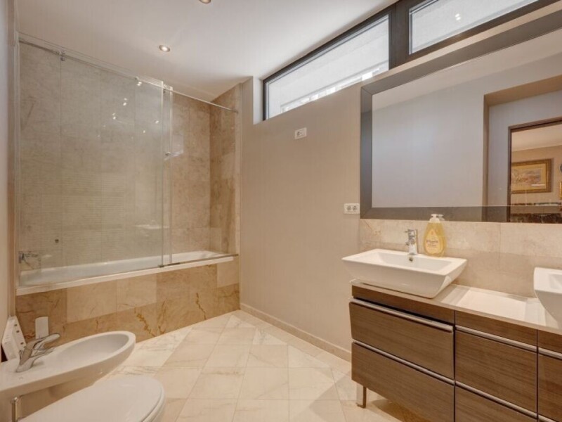 Penthouse De Lux Cu 6 Camere Si 4 Terase | Bliss Imobiliare / Photo 14 - BLISS Imobiliare
