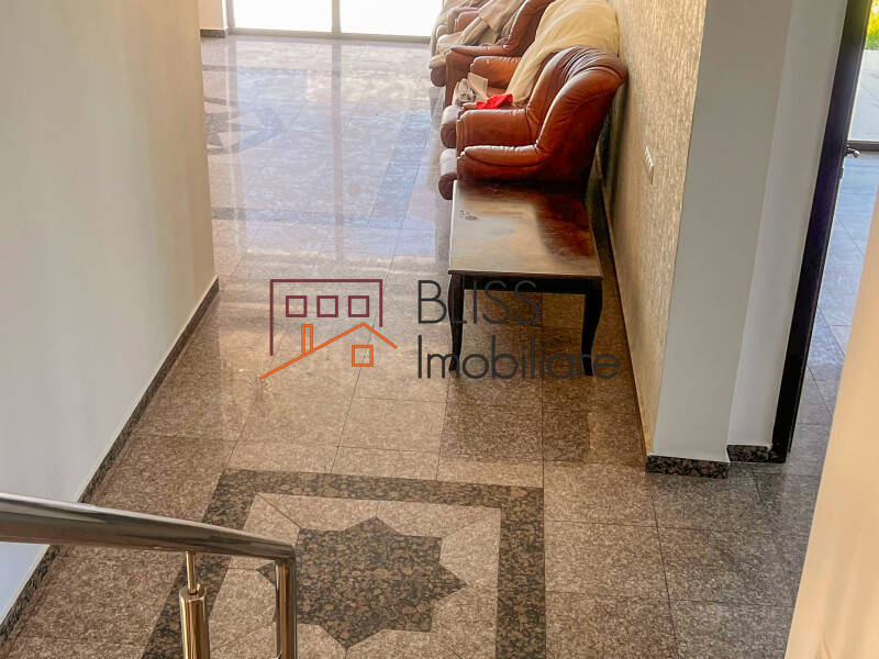 Vila De 6 Camere Cu Gradina In Pipera | Bliss Imobiliare / Photo 40 - BLISS Imobiliare